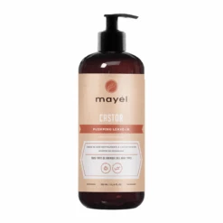 Crème De Soin Revitalisante à L’huile De Ricin Mayel 350ml