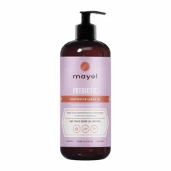 Crème De Soin Protectrice Aux Probiotiques Mayel 350ml