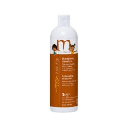 Shampooing Démêlant Azali Kids Mulato 300ml