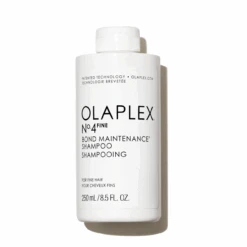 Olaplex Shampooing Bond MaintenanceN°4Fine 250ml