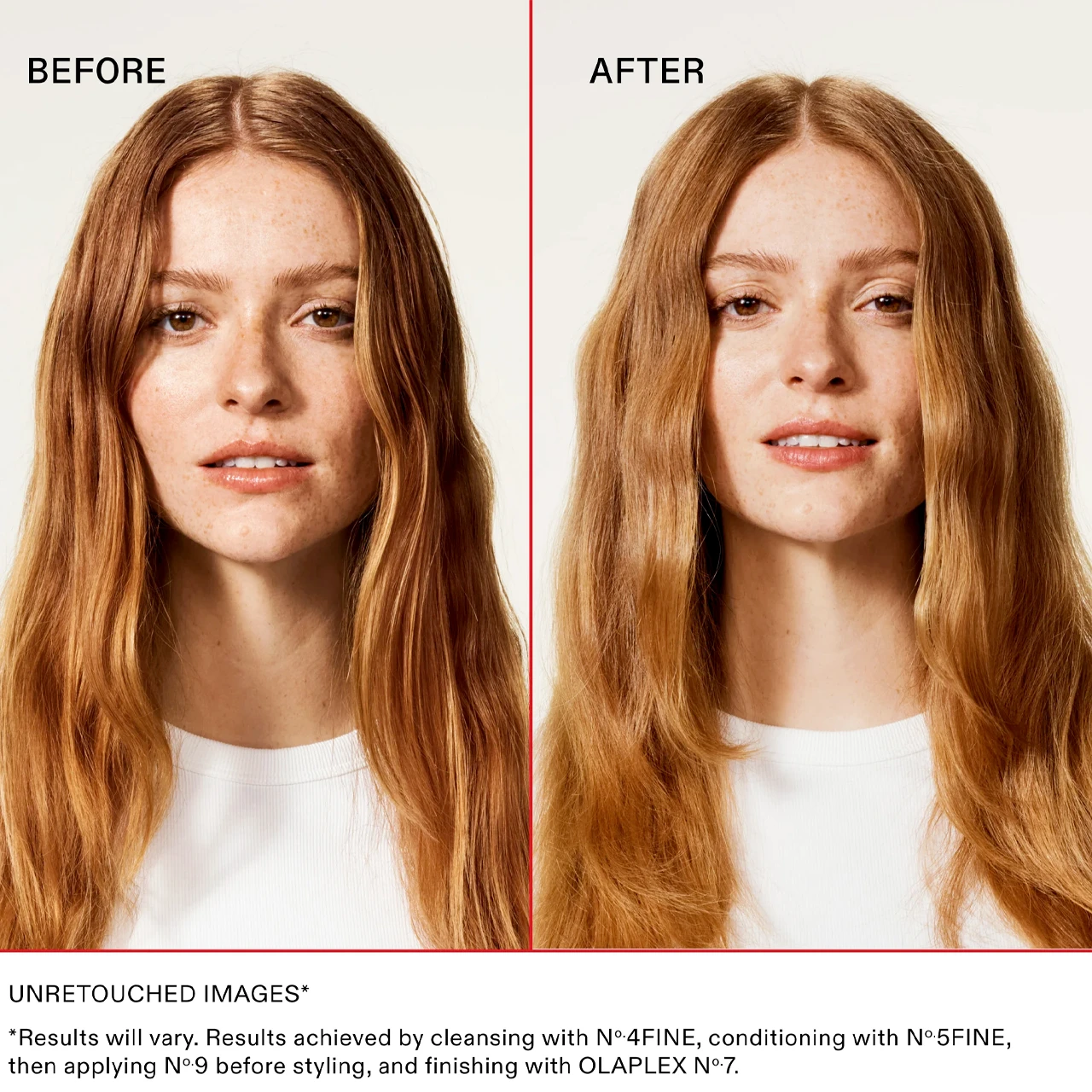 Olaplex Conditioner Bond MaintenanceN°5Fine 250ml 6 Olaplex Conditioner Bond MaintenanceN°5Fine 250ml – Image 4