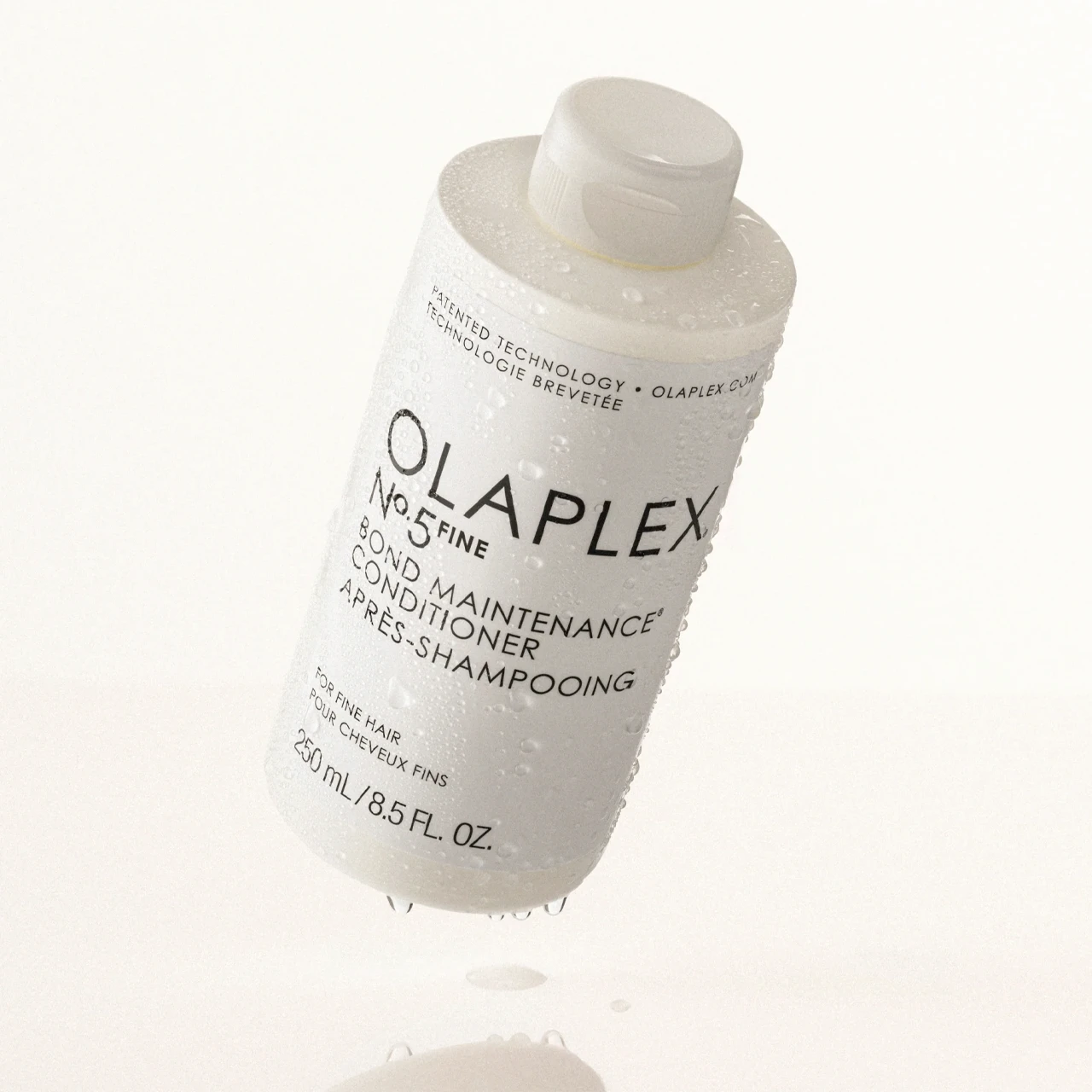 Olaplex Conditioner Bond MaintenanceN°5Fine 250ml 5 Olaplex Conditioner Bond MaintenanceN°5Fine 250ml – Image 3