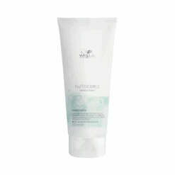 Conditionneur Nutri Curls&Waves Wella 200ml