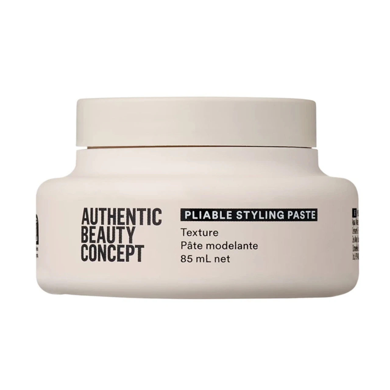 ABC Pâte Modelante Authentic Beauty Concept 85ml 3 ABC Pâte Modelante Authentic Beauty Concept 85ml