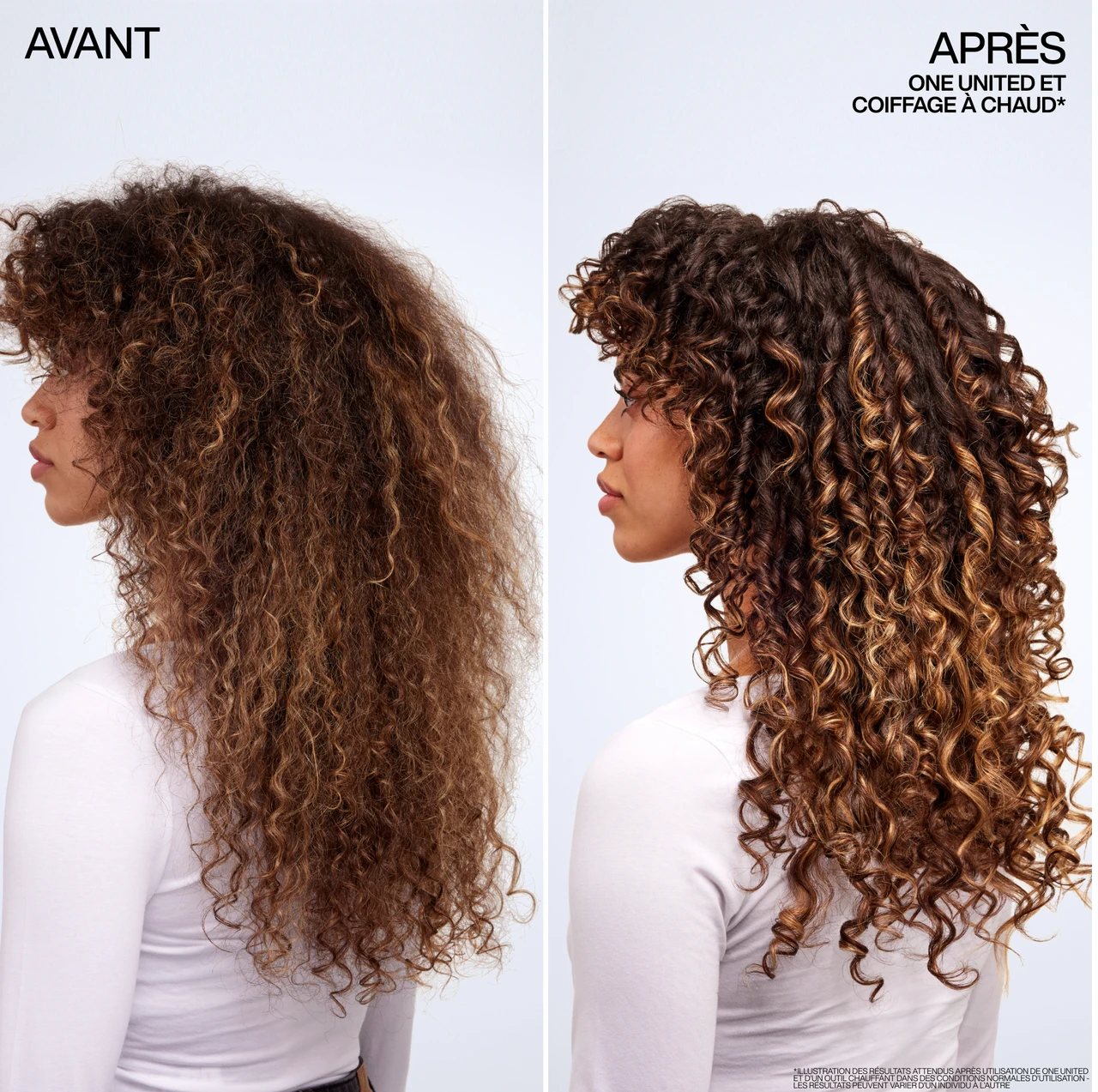 One United 25 Bénéfices Redken 150ml 6 One United 25 Bénéfices Redken 150ml – Image 4