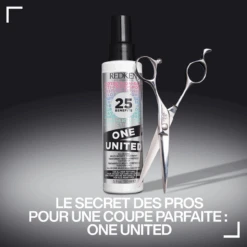 One United 25 Bénéfices Redken 150ml 17 One United 25 Bénéfices Redken 150ml -Hair Store PDP OneU 9 33046.1741955353