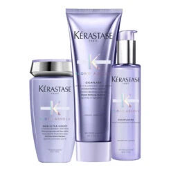 Pack Kérastase Blond Absolu Blond Californien