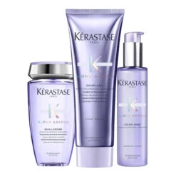 Pack Kérastase Blond Absolu Blond Caramel