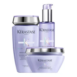Pack Kérastase Blond Absolu Blond Polaire