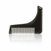 Peigne À Barbe -Hair Store Peigne A Barbe 24 PCS 54869.1749646282