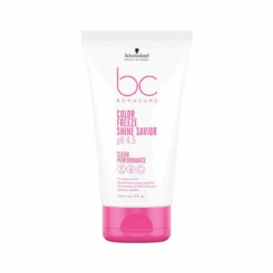 Rénovateur De Brillance Bonacure Color Freeze Schwarzkopf 150ml