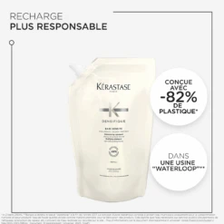 Recharge Bain Densité Kérastase 500ml 14 Recharge Bain Densité Kérastase 500ml -Hair Store Recharge Bain Densite Kerastase 500ml 32677.1750752964