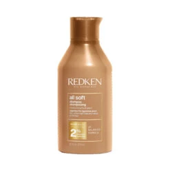 ShampooingAll Soft Redken 300ml