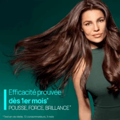 René Furterer Shampooing Activateur De Pousse - Triphasic Active Grow 200ml 11 René Furterer Shampooing Activateur De Pousse - Triphasic Active Grow 200ml -Hair Store Rene Furterer Shampooing activateur de pousse Triphasic Active Grow hai 53658.1753791211