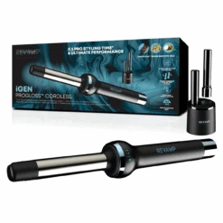 Boucleur En Céramique Sans Fil IGen Progloss Revamp