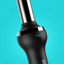 Boucleur En Céramique Sans Fil IGen Progloss Revamp 9 Boucleur En Céramique Sans Fil IGen Progloss Revamp -Hair Store Revamper la pince en ceramique sans fil iGen 67436.1712151384