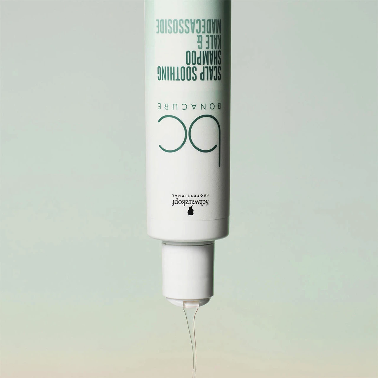 Shampoing Scalp Soothing BC Bonacure Schwarzkopf Professional 250 Ml 4 Shampoing Scalp Soothing BC Bonacure Schwarzkopf Professional 250 Ml – Image 2