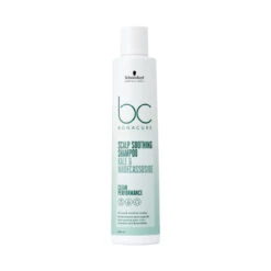 Shampoing Scalp Soothing BC Bonacure Schwarzkopf Professional 250 Ml