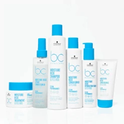 Baume D'Hydratation Moisture Kick Schwarzkopf 150ml 9 Baume D'Hydratation Moisture Kick Schwarzkopf 150ml -Hair Store Schwarzkopf Baume dHydratation BC Moisture Kick Schwarkozpf Pro 30442.1753789825