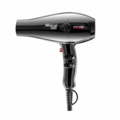 Sèche-Cheveux Mistral Black 300 Sthauer