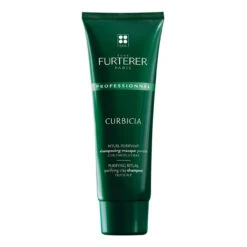 René Furterer Shamp-masque Curbicia Rene Furterer 250ml
