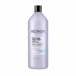 Shampoing Blondage High Bright Redken 1000ml