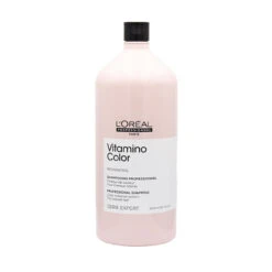 Shampooing Vitamino Color L'Oréal 1500ml
