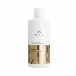 Shampoing Oil Reflections Wella 500ml