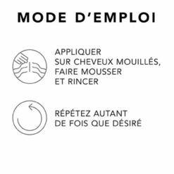 Shampooing No Breaker Sebastian Professional 1000 Ml 9 Shampooing No Breaker Sebastian Professional 1000 Ml -Hair Store Shampoing reconstructeur No. Breaker 91514.1722335079