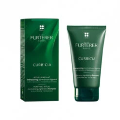 Shampooing Curbicia René Furterer 150ml -Hair Store Shampooing Curbicia Rene Furterer 150ml 1 zoom 28333.1684846815