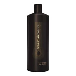 Shampooing Léger Dark Oil Sebastian 1L