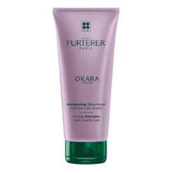 René Furterer Shampooing Déjaunissant Okara Silver200ml