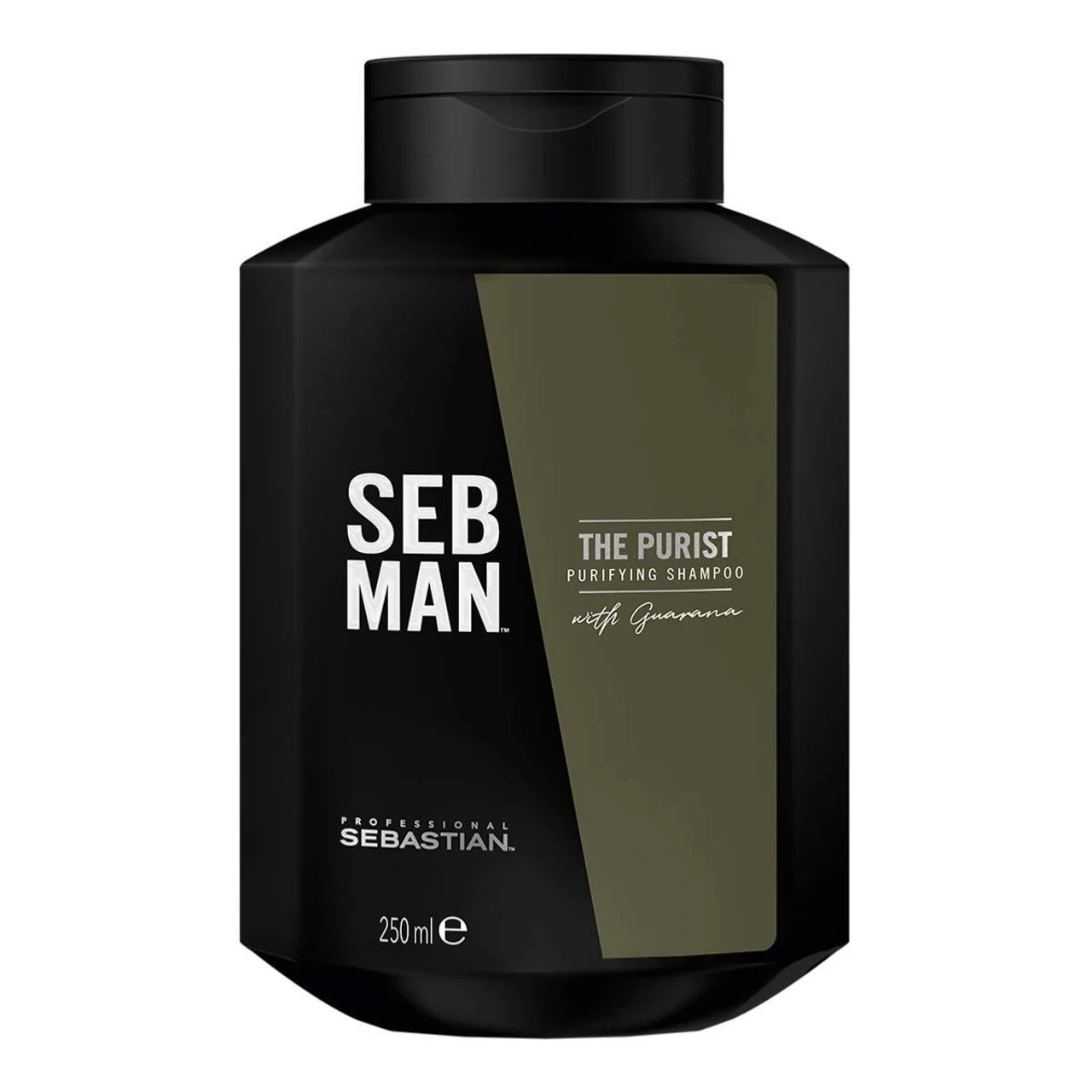 Shampooing Purifiant The Purist Seb Man 250ml 3 Shampooing Purifiant The Purist Seb Man 250ml
