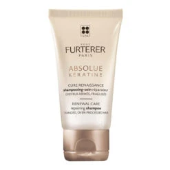 Shampooing Absolue Kératine René Furterer 50ml