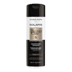 Shampooing Solaris BlondCare Eugène Perma 250ml