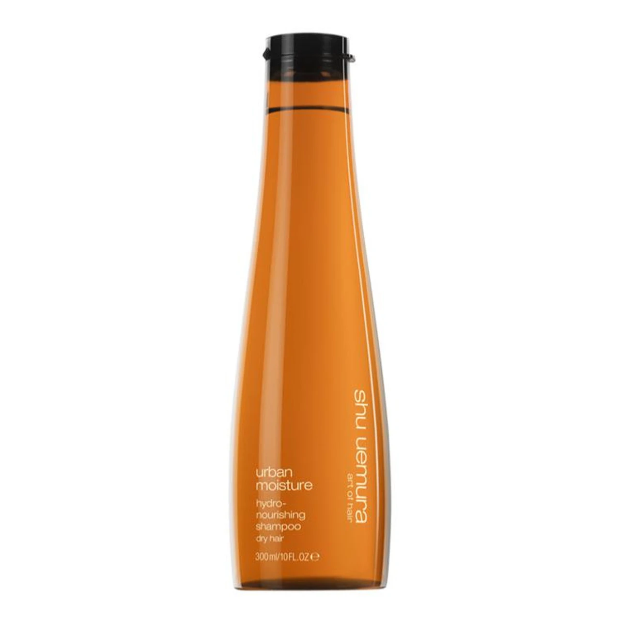 Shampooing Urban Moisture Shu Uemura 300ml 3 Shampooing Urban Moisture Shu Uemura 300ml