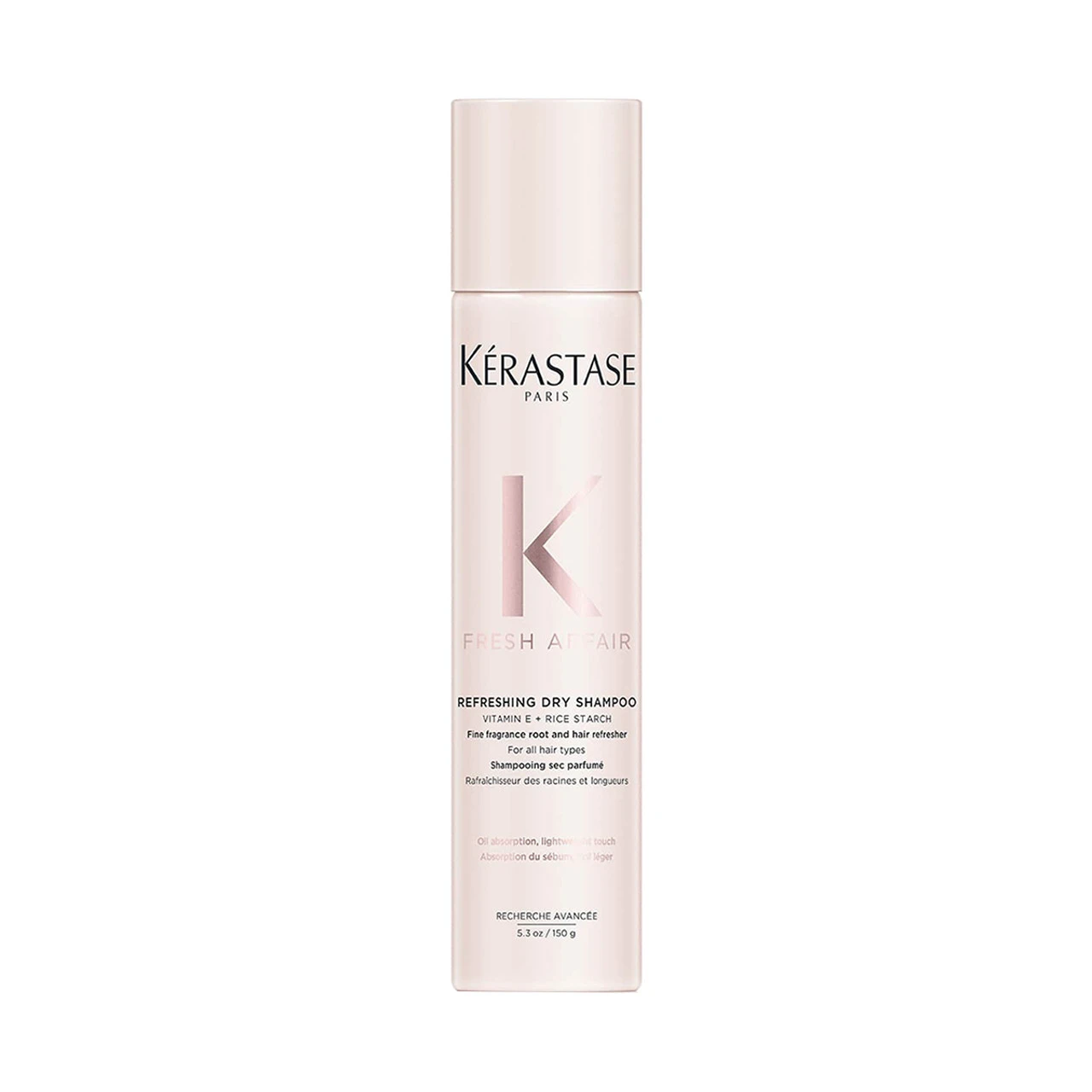 Kérastase Shampooing Sec Fresh Affair Kerastase 150g 3 Kérastase Shampooing Sec Fresh Affair Kerastase 150g