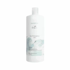 Shampooing Nutri Curls Cheveux Bouclés Wella 1000ml