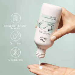 Shampooing Nutri CurlsCheveux Bouclés Wella 250ml 10 Shampooing Nutri CurlsCheveux Bouclés Wella 250ml -Hair Store Shampooing Nutri Curls Wella 65332.1693900862