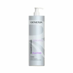 Shampooing Platine Generik 1000ml