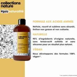 Shampooing Sublimateur De Boucles Collections Nature Eugène Perma 300ml 9 Shampooing Sublimateur De Boucles Collections Nature Eugène Perma 300ml -Hair Store Shampooing sublimateur de boucles 50877.1725360476