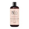 Shampooing Réparateur Kératine Cheveux Abîmés N16 Professionnel 500 Ml -Hair Store Shp Keratine N16 45681.1761051551