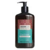 Conditioner Argan Arganicare 400ml -Hair Store Soin Argan 400ml Arganicare zoom 52963.1684846613