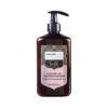 Soin Sans Rinçage Protéine De Soie Cheveux Secs Arganicare 400ml -Hair Store Soin Sans Rincage Cheveux Secs Soie Arganicare zoom 49632.1684846708