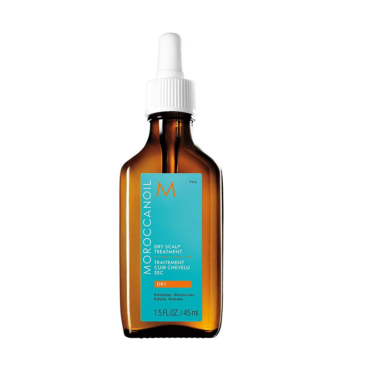 Soin Cuir Chevelu Sec Moroccanoil 45ml 3 Soin Cuir Chevelu Sec Moroccanoil 45ml