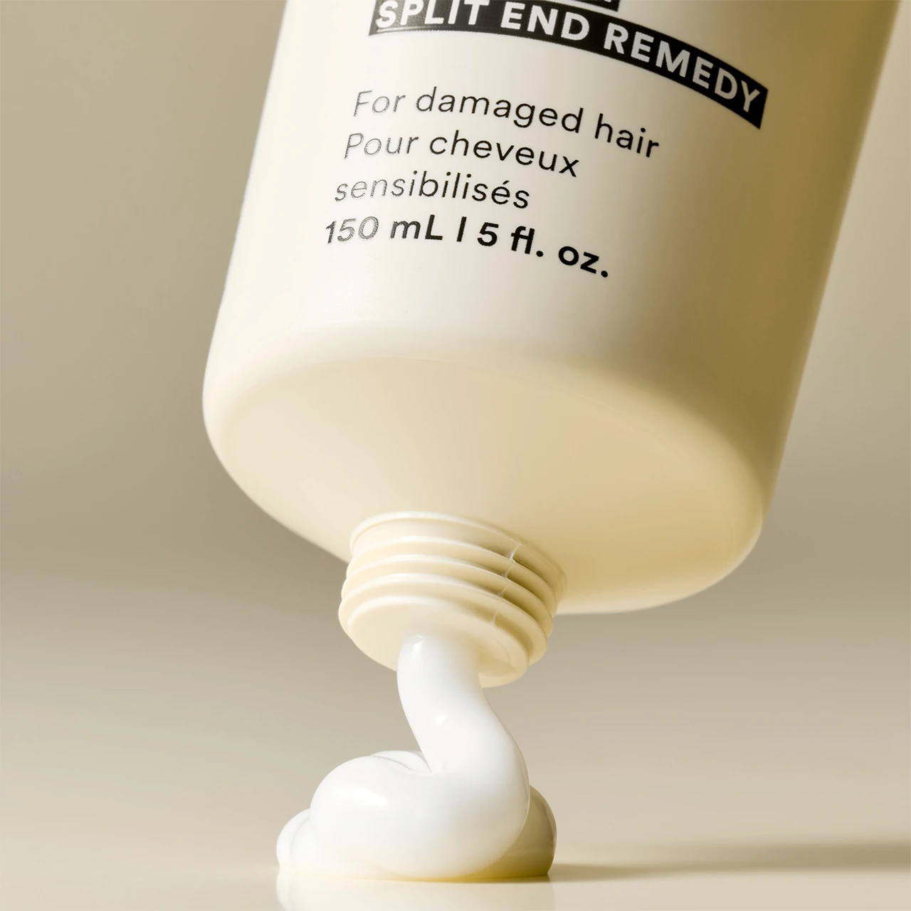 ABC Soin Réparateur De Pointes Cheveux Sensibilisés Authentic Beauty Concept 150ml 5 ABC Soin Réparateur De Pointes Cheveux Sensibilisés Authentic Beauty Concept 150ml – Image 3