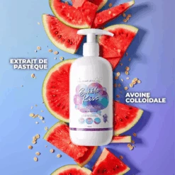 Soin Lavant Doux Bébés Et Enfants - Corps Et Cheveux Les Secrets De Loly 400 Ml 9 Soin Lavant Doux Bébés Et Enfants - Corps Et Cheveux Les Secrets De Loly 400 Ml -Hair Store Soin lavant doux bebes et enfants 25624.1749806128