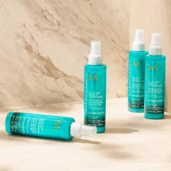 Revitalisant Sans Rinçage Hydratation Moroccanoil 160ml 11 Revitalisant Sans Rinçage Hydratation Moroccanoil 160ml -Hair Store Soin sans rincage tout en un Soin demelant et hydratant 57635.1753794075