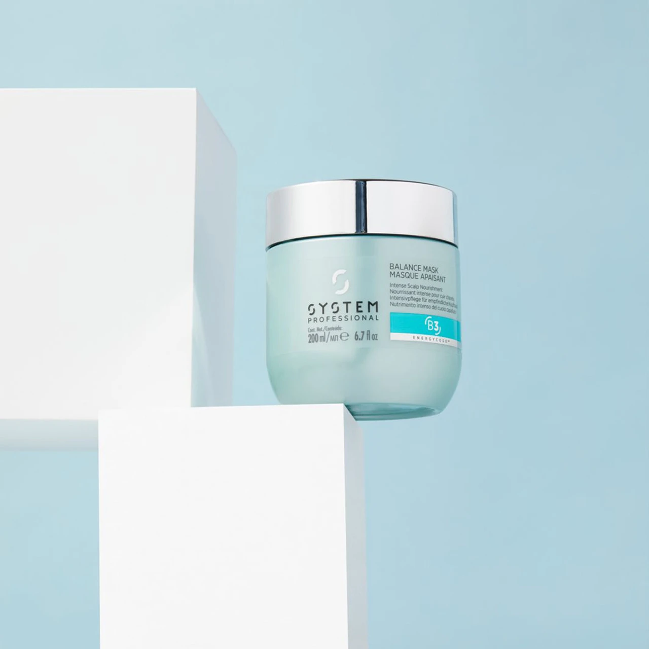 Balance Mask 200ml System Professional 4 Balance Mask 200ml System Professional – Image 2