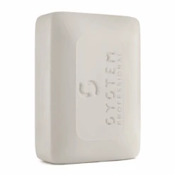 System Man Shampooing Solide 100g System Professional
